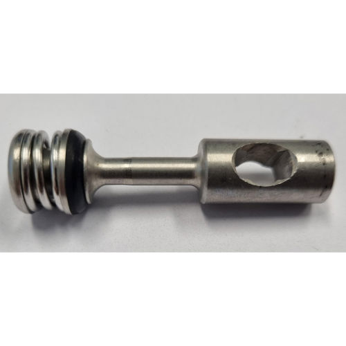 BT2000 Fizzer shaft assy