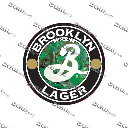 LENTILLE BROOKLYN LAGER