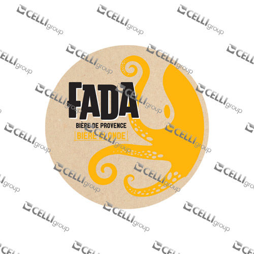 LENTILLE FADA BLONDE