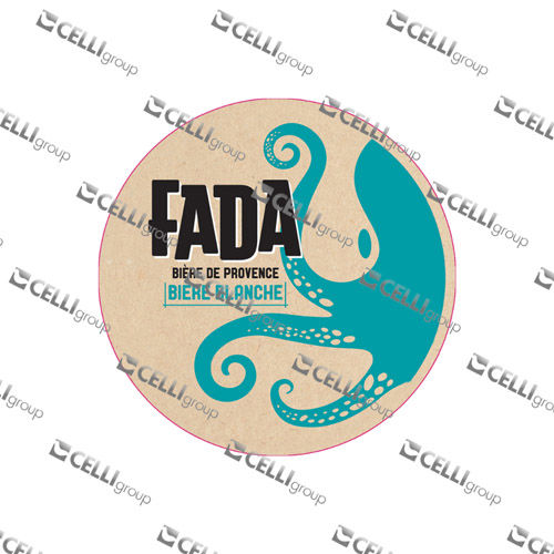 LENTILLE FADA BLANCHE