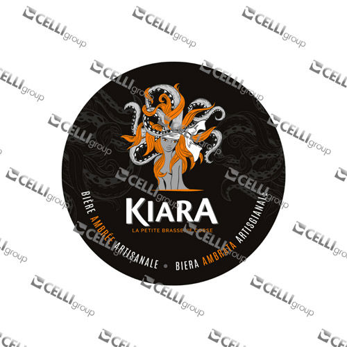 LENTILLE - KIARA AMBREE