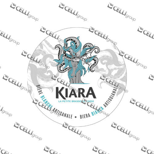 LENTILLE - KIARA BLANCHE