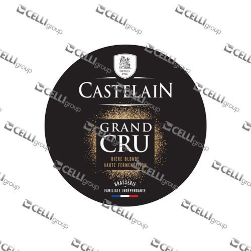LENTILLE - CASTELAIN GRAND CRU