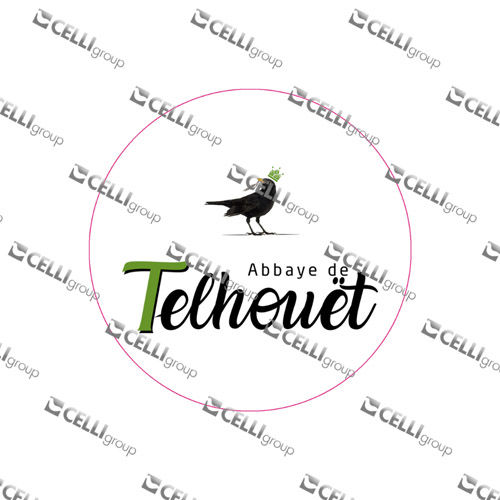 LENTILLE - ABBAYE DE TELHOUET