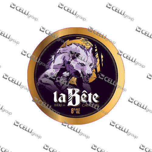 LENTILLE BETE AMBRÉE