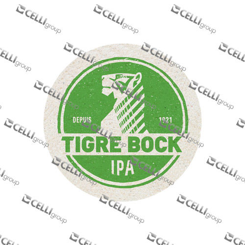 LENTILLE TIGRE BOCK IPA