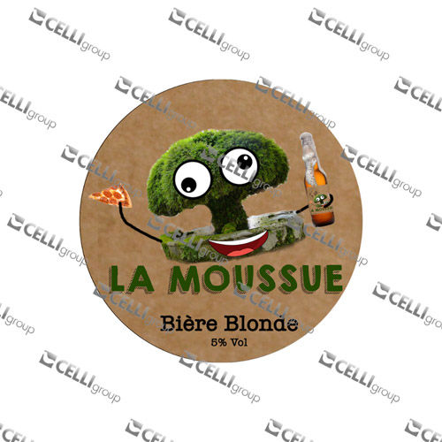 LENTILLE LA MOUSSUE
