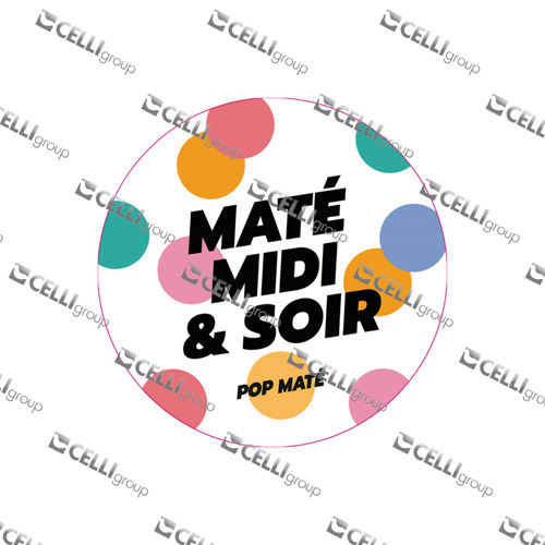 LENTILLE - MATE MIDI & SOIR