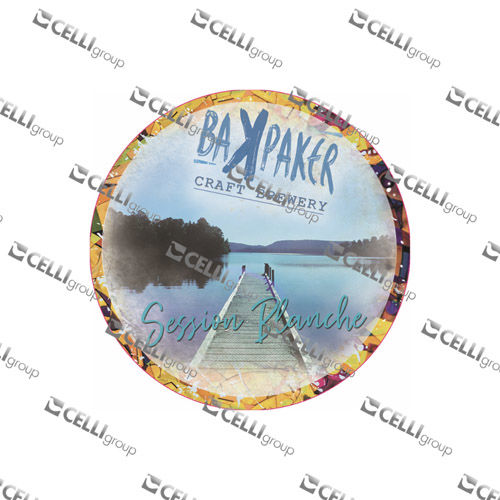 LENTILLE - BAKPAKER SESSION BLANCHE