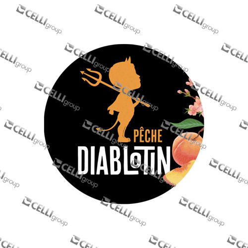 LENTILLE DIABLOTIN PECHE