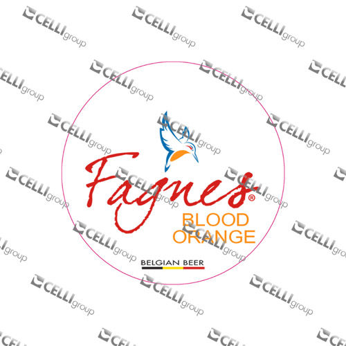 LENTILLE BLOOD ORANGE