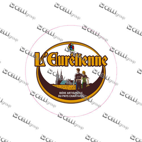 LENTILLE - EURELIENNE