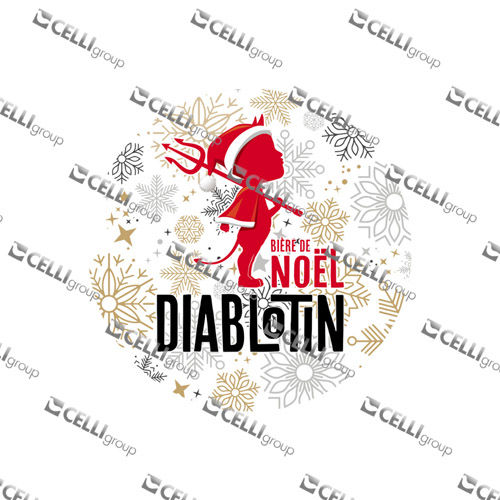 LENTILLE - DIABLOTIN NOEL