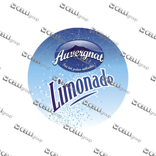 LENTILLE - AUVERGNAT LIMONADE