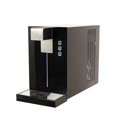 HI-CLASS TOP 30 IB ACWG black (R290) 115V IAPMO