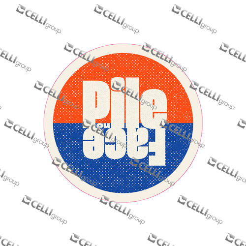 LENTILLE - PILE OU FACE