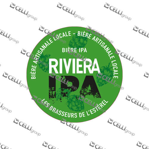 LENTILLE - RIVIERA IPA