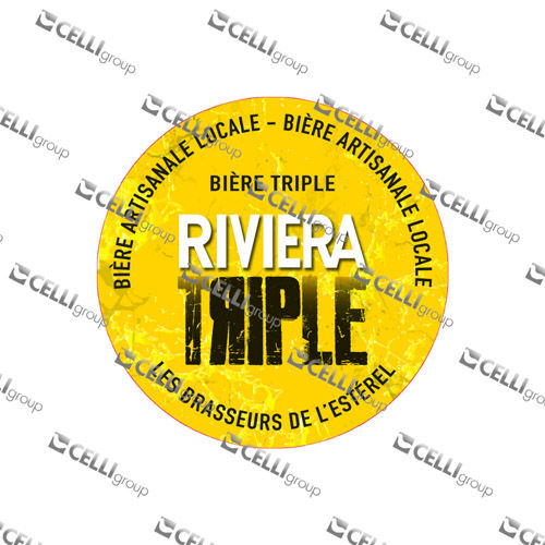 LENTILLE - RIVIERA TRIPLE