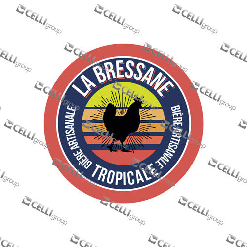 LENTILLE - LA BRESSANE TROPICALE
