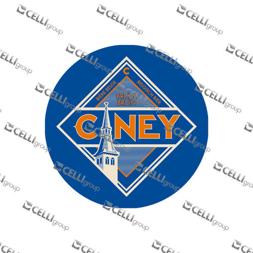 LENTILLE - CINEY BRUNE