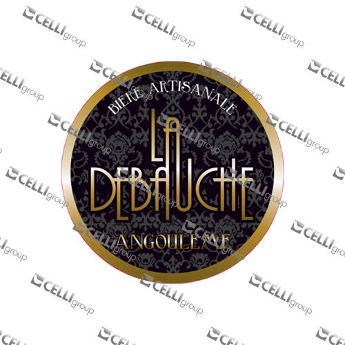 LENTILLE - LA DEBAUCHE