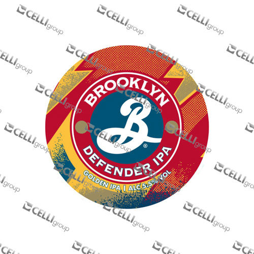 LENTILLE - BROOKLYN DEFENDER IPA