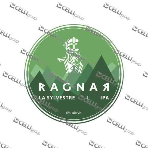 LENTILLE - RAGNAR SYLVESTRE IPA