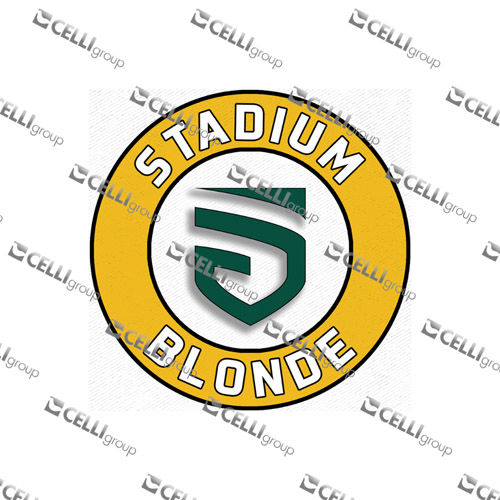 LENTILLE - STADIUM BLONDE