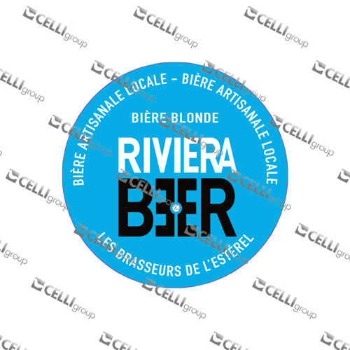 LENTILLE - RIVIERA BLONDE