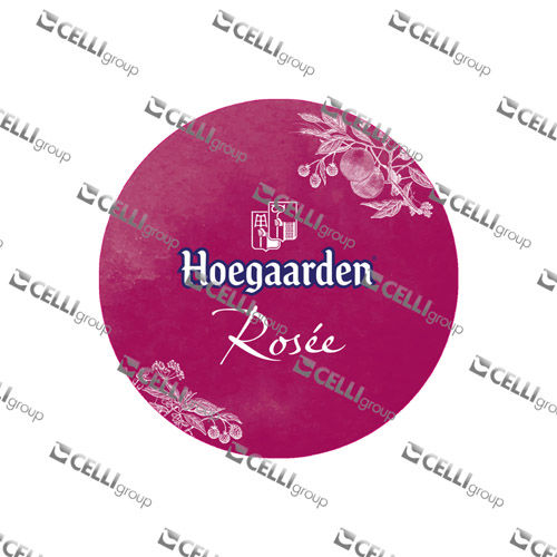 LENTILLE - HOEGAARDEN ROSEE