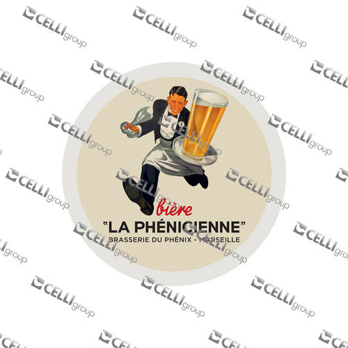 LENTILLE - PHENICIENNE