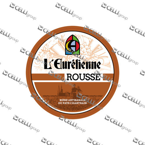 LENTILLE - EURELIENNE ROUSSE