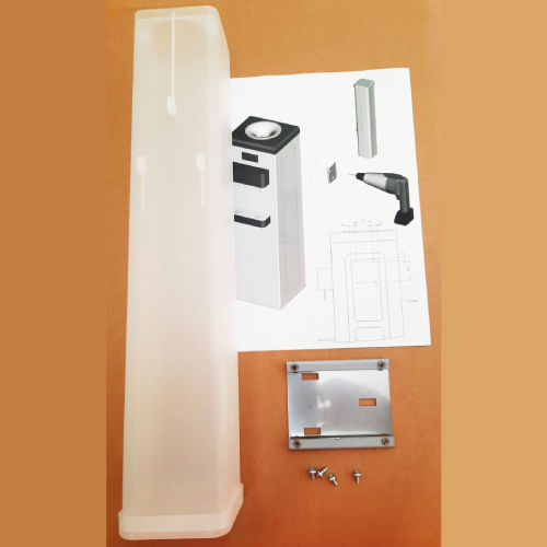KIT PORTABICCHIERI BOCC.