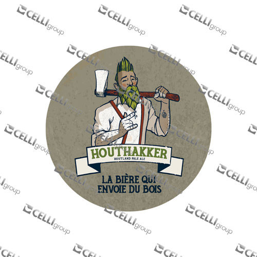 LENTILLE - HOUTHAKKER