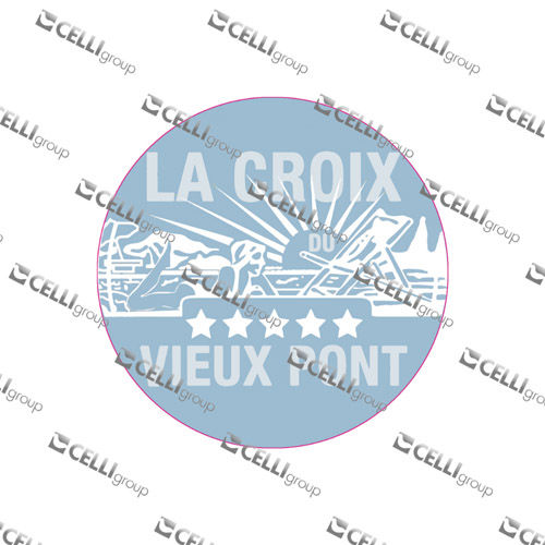 LENTILLE - LA CROIX DU VIEUX PONT