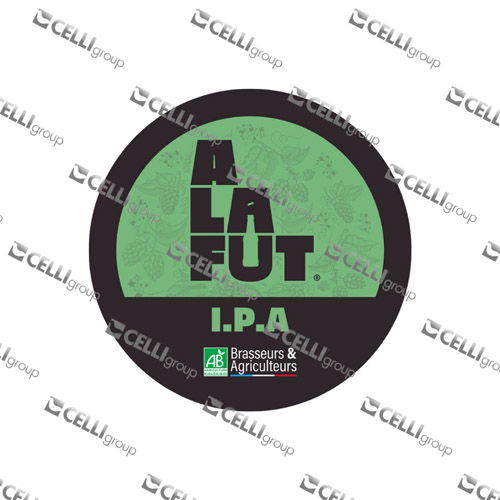 LENTILLE - A LA FUT IPA