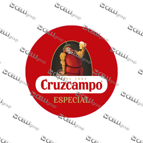 LENTILLE - CRUZCAMPO ESPECIAL
