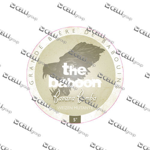 LENTILLE - BANANA BOMBA