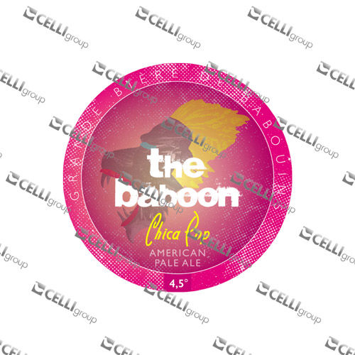 LENTILLE - CHICA-POP