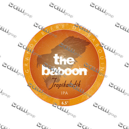 LENTILLE - TROPIKALISTIK