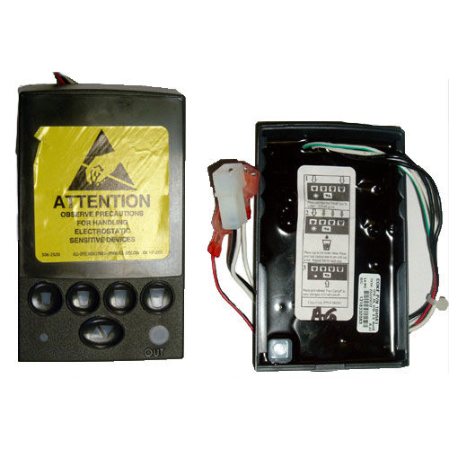 LANCER PORTION CONTROL 4 PORTIONS CC 104561