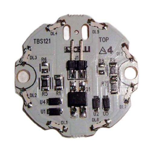 LED CARD FOR SPOT LIGHT 12V