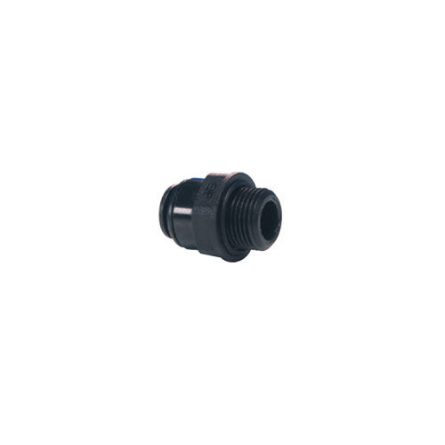 JG STRAIGHT PM010811E M1/8G O.D.=8mm
