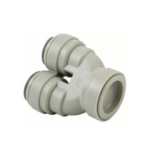 RACCORD JG U 3/8 - PIUB12S