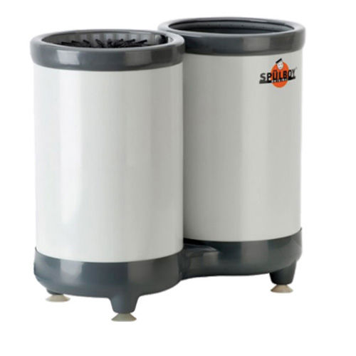 SPULBOY TWIN - VENTOUSES