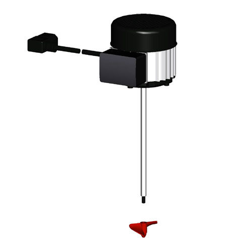 SAMEC PUMP 230V-50HZ