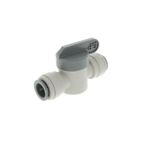 JOHN GUEST ABSPERRHAHN