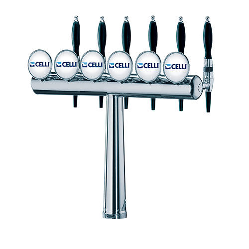 HAVANA ST. STEEL 5/8 6 WAYS 7X8 + REC. ECO PACKING