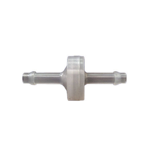 PLASTIC KYNAR VALVE DCV1603CVN