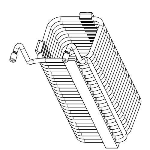 2.KUEHLSCHLANGE FUER GEO 20L